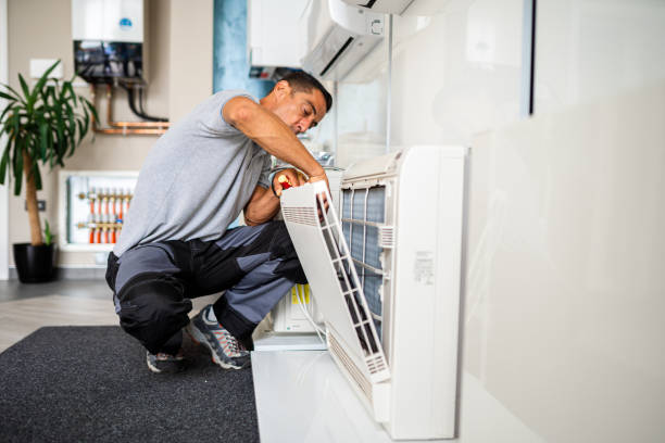 Best Air Duct Cleaning Near Me in Newburgh, IN
