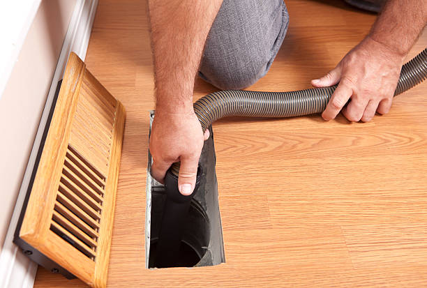 Trusted Newburgh, IN Airduct Cleaning Experts