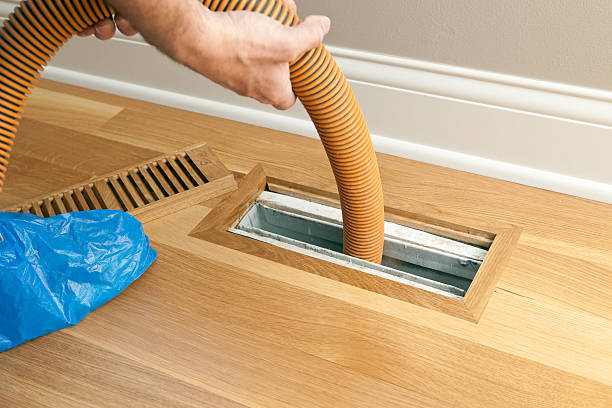 Best Best Air Duct Cleaning Company  in Newburgh, IN