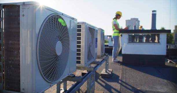 Best HVAC System Cleaning  in Newburgh, IN