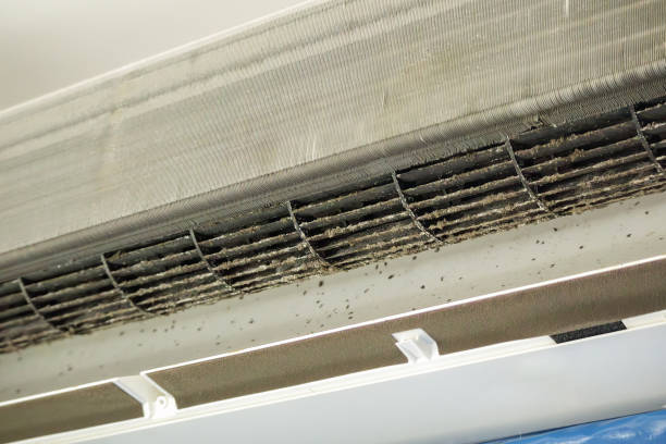 Professional Airduct Cleaning in Newburgh, IN