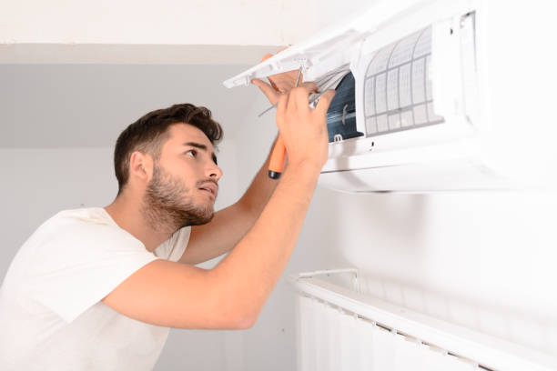 Best Ductwork Cleaning Services  in Newburgh, IN